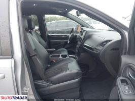 Dodge Grand Caravan 2020 3