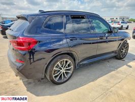 BMW X3 2020 2