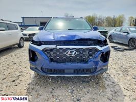 Hyundai Santa Fe 2020 2