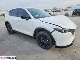 Mazda CX-5 2025 2