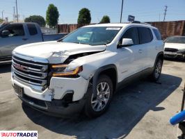 GMC Acadia 2020 3 GMC Acadia 2020 3