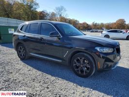BMW X3 2022 2