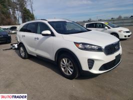 Kia Sorento 2020 2