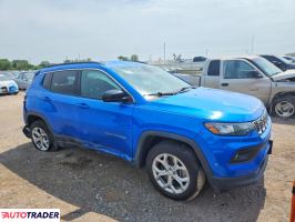 Jeep Compass 2024 2