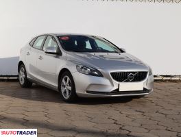 Volvo V40 2017 2.0 150 KM