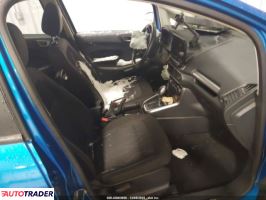 Ford EcoSport 2020 1