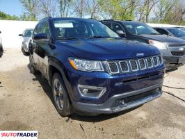 Jeep Compass 2021 2