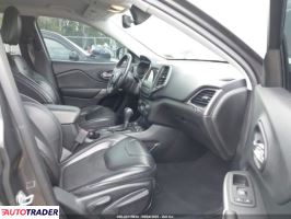 Jeep Cherokee 2019 2