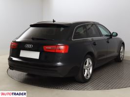 Audi A6 2013 2.0 174 KM