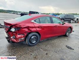 Lexus ES 2024 2