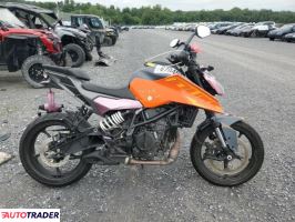 KTM Pozostałe - zobacz ofertę
