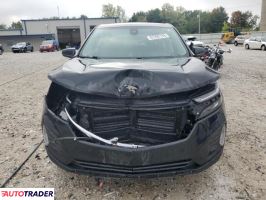 Chevrolet Equinox 2023 1