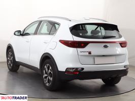 Kia Sportage 2019 1.6 130 KM
