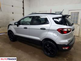 Ford EcoSport 2021 2