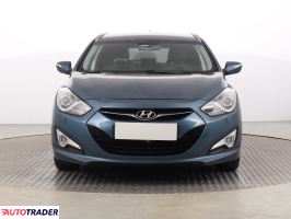Hyundai i40 2012 1.7 134 KM