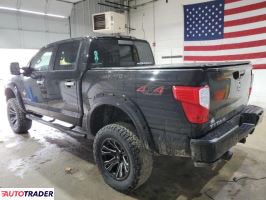 Nissan Titan 2021 5