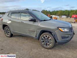 Jeep Compass 2021 2