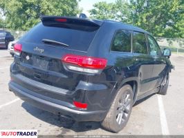 Jeep Grand Cherokee 2019 3