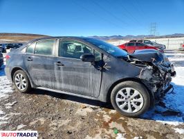 Toyota Corolla 2023 1