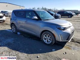Kia Soul 2024 2
