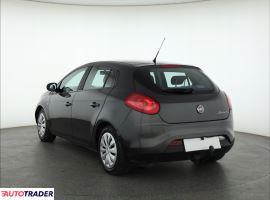 Fiat Bravo 2010 1.6 118 KM
