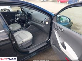 Hyundai Pozostałe 2022