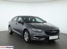 Opel Insignia 2020 1.5 162 KM