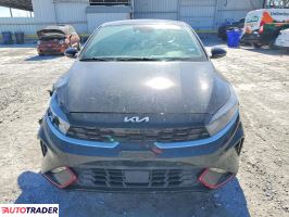 Kia Pozostałe 2024 2