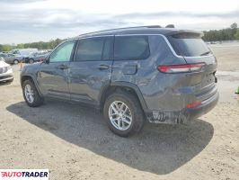 Jeep Cherokee 2023 3