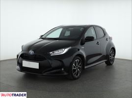 Toyota Yaris 2020 1.5 113 KM