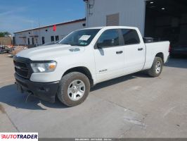 Dodge Ram 2021 3