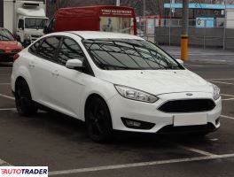 Ford Focus - zobacz ofertę