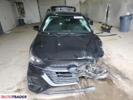 Subaru Legacy 2025 2 Subaru Legacy 2025 2