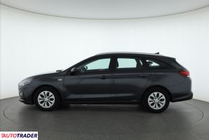 Hyundai i30 2021 1.0 118 KM