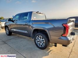 Toyota Tundra 2023 3