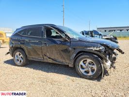 Hyundai Tucson 2024 2