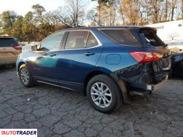 Chevrolet Equinox 2019 1