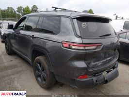 Jeep Cherokee 2025 3