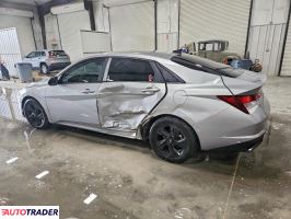 Hyundai Elantra 2021 2