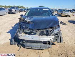 Toyota Camry 2020 2