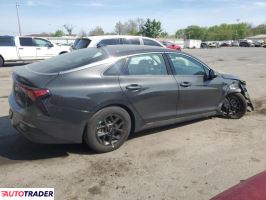 Kia Pozostałe 2025 2