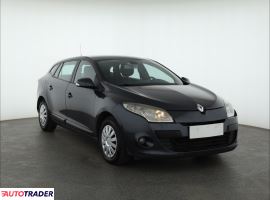 Renault Megane 2009 1.5 88 KM Renault Megane 2009 1.5 88 KM