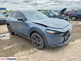 Mazda CX-30 2023 2