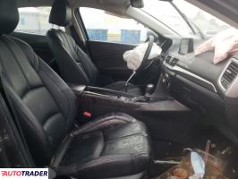 Mazda 3 2018 2 Mazda 3 2018 2