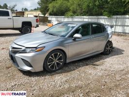 Toyota Camry 2019 2