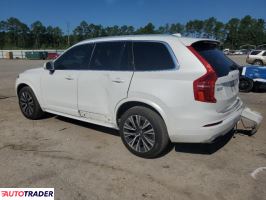Volvo XC90 2020 2 Volvo XC90 2020 2