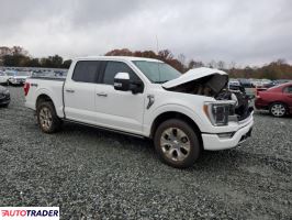 Ford Pozostałe 2021 3 Ford Pozostałe 2021 3
