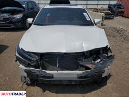 Acura Pozostałe 2022 2
