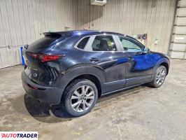 Mazda CX-30 2021 2