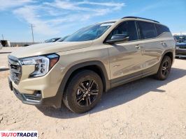GMC Terrain 2023 1 GMC Terrain 2023 1